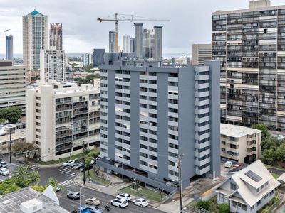 824 Kinau St APT 809