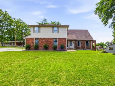 5233 N Old Pike Rd