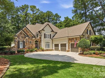 103 White Crest Ct