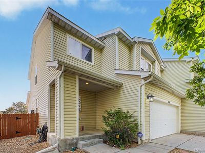286 Ponderosa Place