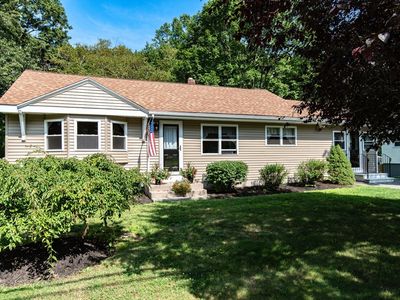 Property at 172 Blackstone St, Blackstone, MA