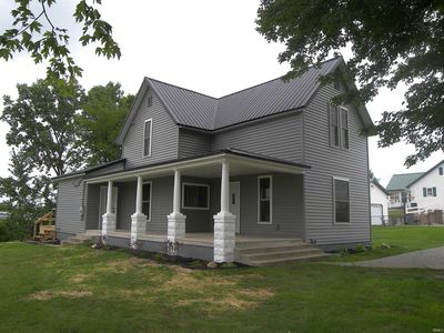 Property at 204 S Syracuse Webster Rd, Syracuse, IN