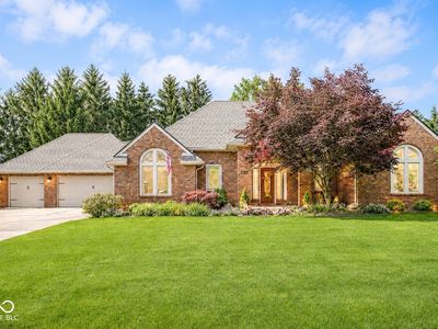 2311 Cedar Bend Dr