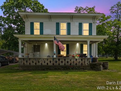 Property at 925 E Isham St, Lyons, MI