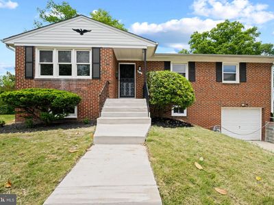 Property at 2112 Gaither St, Temple Hills, MD