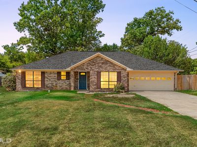 Property at 505 Montgomery Dr, Springhill, LA