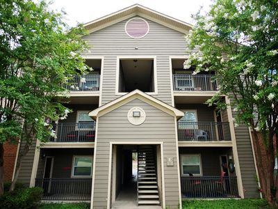 2100 Old Taylor Rd #320E