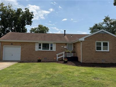 110 Southerland Dr