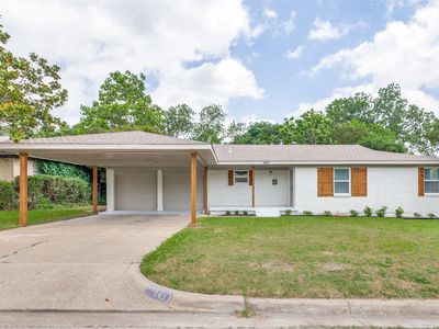 5417 Sabelle Ln