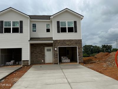 120 Holt Way
