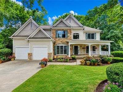 Property at 3545 Sentry View Trce, Suwanee, GA