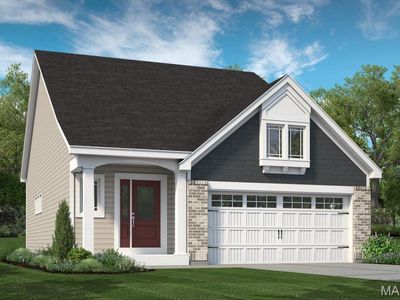 734 Barnwood Hill Dr