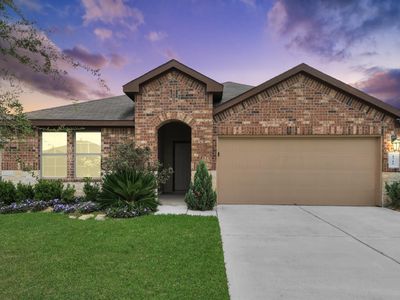 1715 Bear Spring Dr