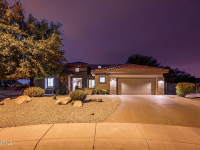 16549 W ARROYO Court