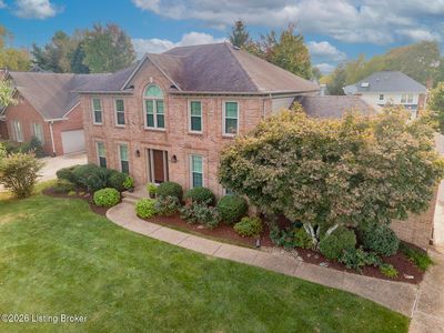4410 Deer Springs Ct