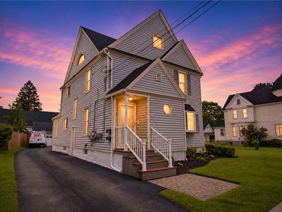 57 Otis St