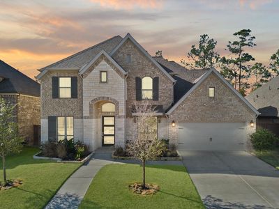 12210 Drummond Maple Dr