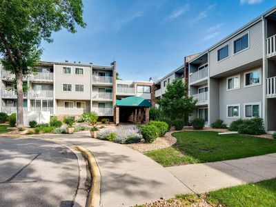 1601 N Innsbruck Dr #278NE