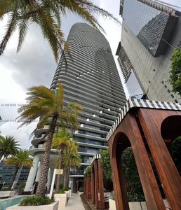 801 S Miami Ave Unit 1804