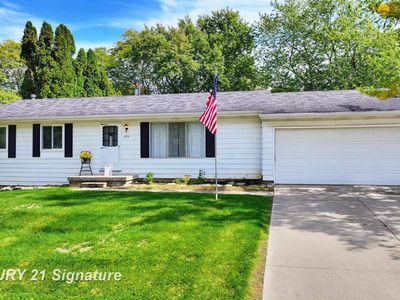 429 Holland Rd