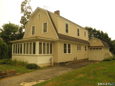 Property at (Undisclosed Address), Willimantic, CT