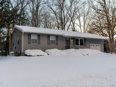 77 Tamarack Trail