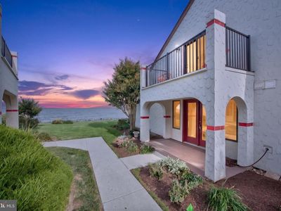 34 Queen Anne Way #A