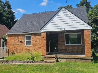 2020 Carpenter Dr