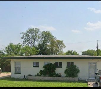 Property at 733 E Austin Ave, Alamo, TX