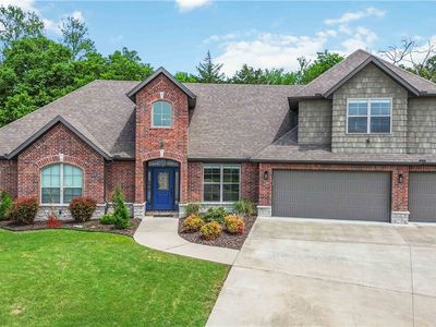 4376 E Troon Dr