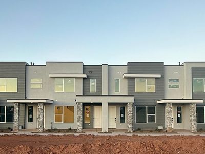 1046 E Malibu Ln Lot 147