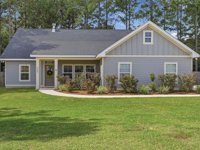 Property at 465 Crooked Creek Ln, Monticello, FL