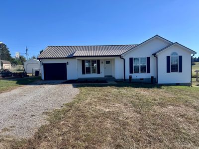 2486 Sam Browning Rd
