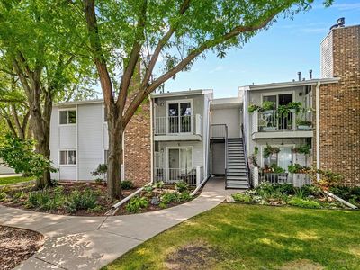 2296 Benson Ave APT G