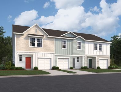 Galaxy Plan, Halstead