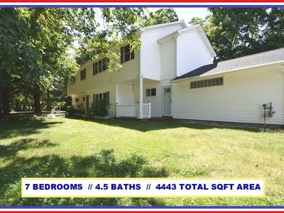302 Lake St