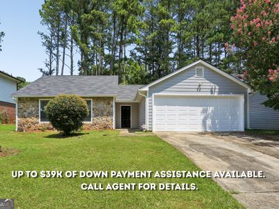 819 Arbor Hill Dr
