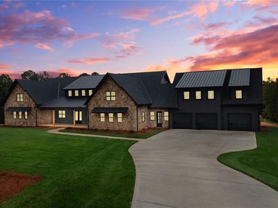 1921 Euharlee Rd