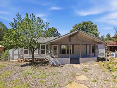 Property at 910 N Matterhorn Rd, Payson, AZ