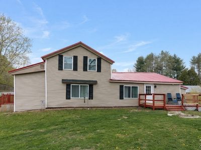 11 Kingdom Rd