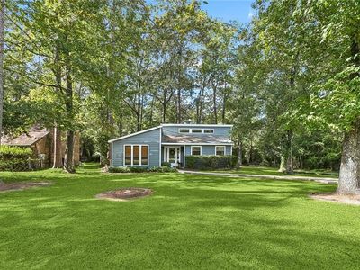 Property at 519 W 7th Ave, Covington, LA