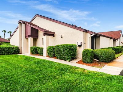 Property at 101 GRAND PLAZA DRIVE #D60, Orange City, FL