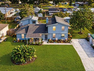 2519 Fern Palm Dr