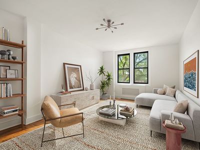 800 E 17th St APT 1F