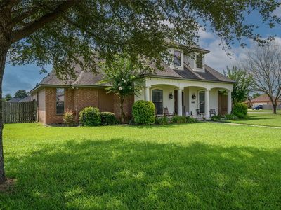 102 Beau Bridge Cir