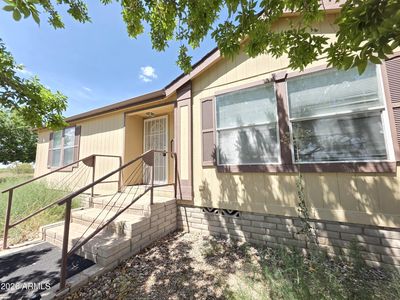 10223 N MORMON Road