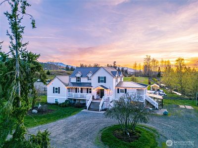 579 W Sequim Bay Rd