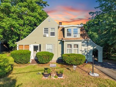 307 Fountain St