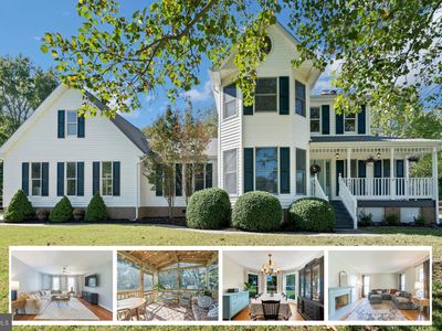 Property at 4092 School Rd, Broomes Island, MD