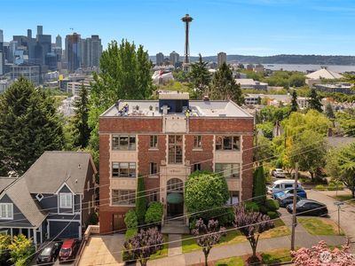 405 Prospect Street #102